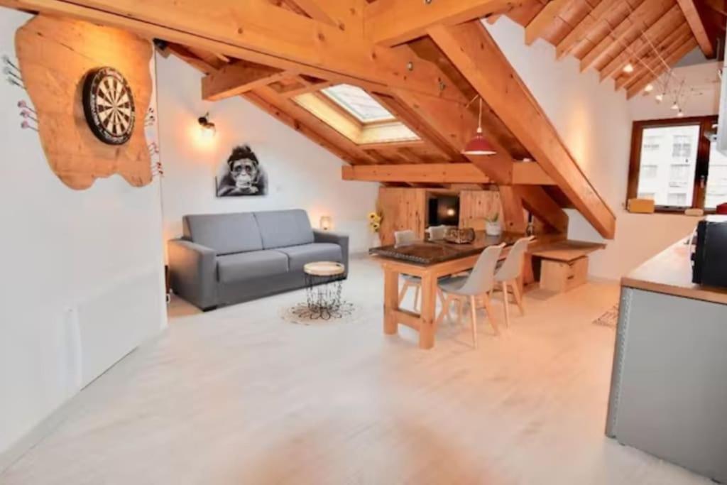Perle Alpine Yourhosthelper Apartment Annecy Exterior photo